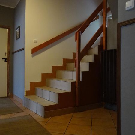 Stefanka Apartment Zakopane Ngoại thất bức ảnh