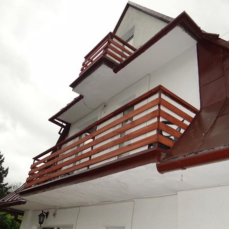 Stefanka Apartment Zakopane Ngoại thất bức ảnh