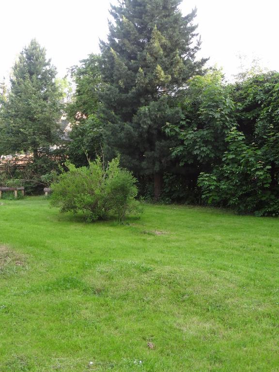 Stefanka Apartment Zakopane Ngoại thất bức ảnh