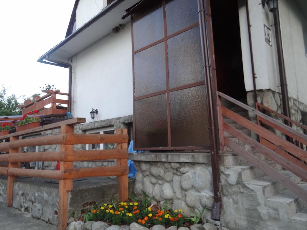 Stefanka Apartment Zakopane Ngoại thất bức ảnh