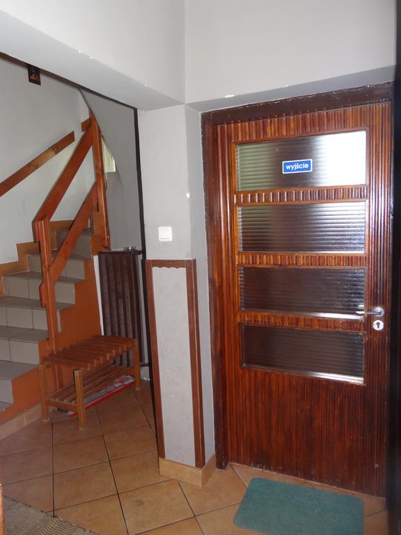 Stefanka Apartment Zakopane Ngoại thất bức ảnh