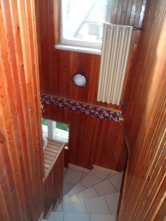 Stefanka Apartment Zakopane Ngoại thất bức ảnh