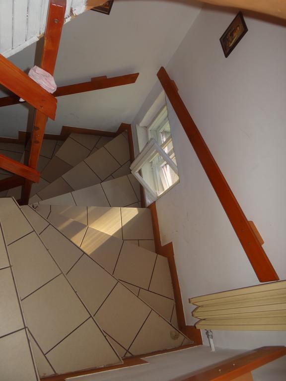 Stefanka Apartment Zakopane Ngoại thất bức ảnh