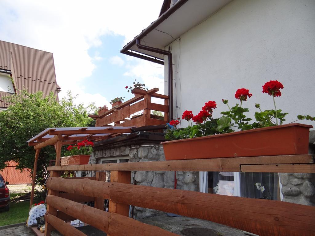 Stefanka Apartment Zakopane Ngoại thất bức ảnh