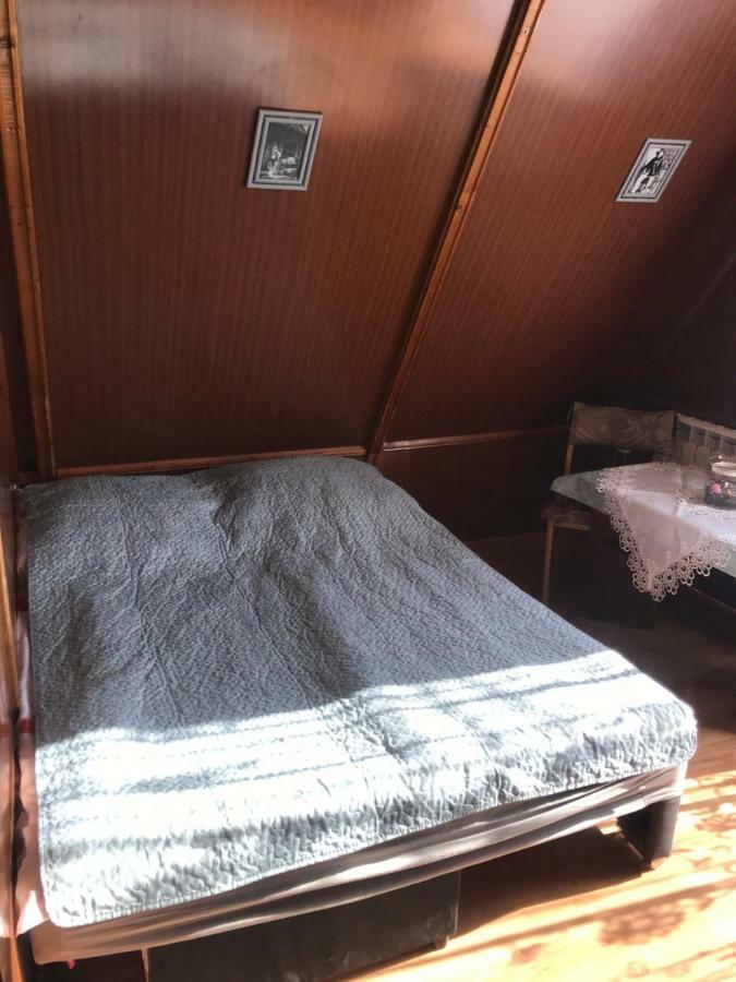 Stefanka Apartment Zakopane Ngoại thất bức ảnh