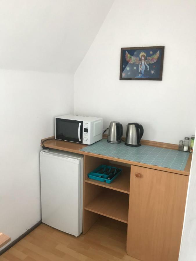 Stefanka Apartment Zakopane Ngoại thất bức ảnh