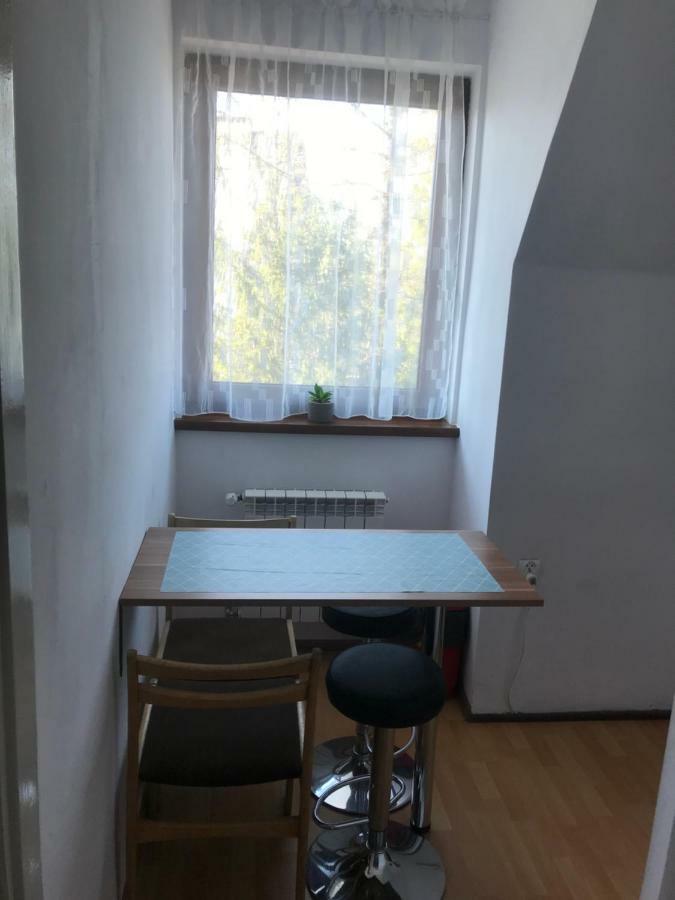 Stefanka Apartment Zakopane Ngoại thất bức ảnh