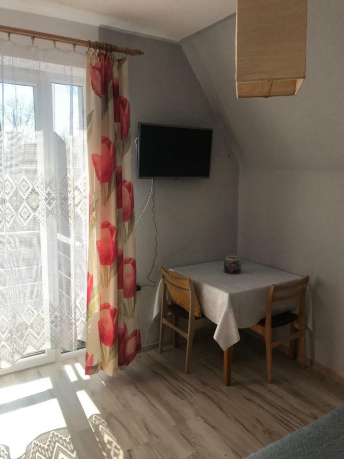 Stefanka Apartment Zakopane Ngoại thất bức ảnh