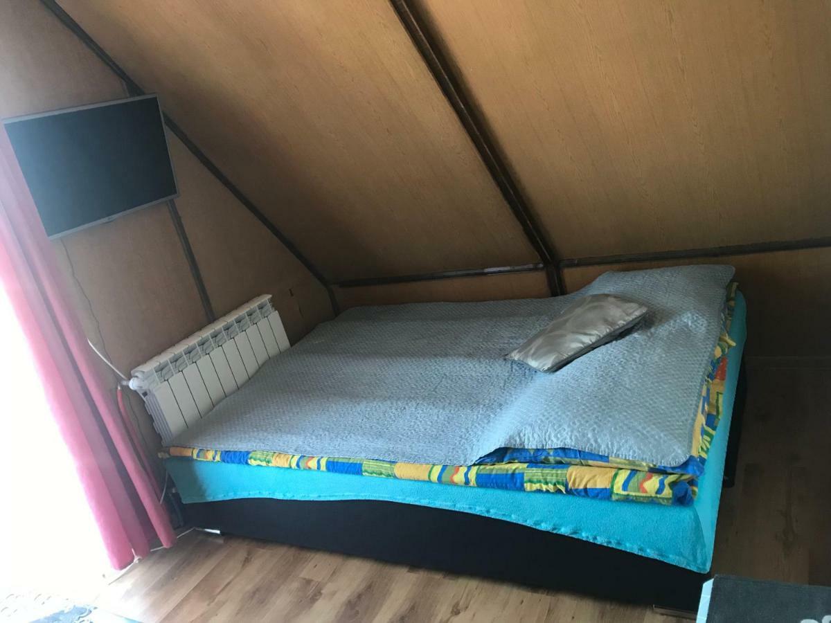 Stefanka Apartment Zakopane Ngoại thất bức ảnh