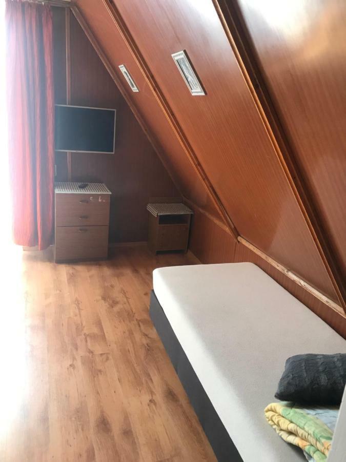 Stefanka Apartment Zakopane Ngoại thất bức ảnh