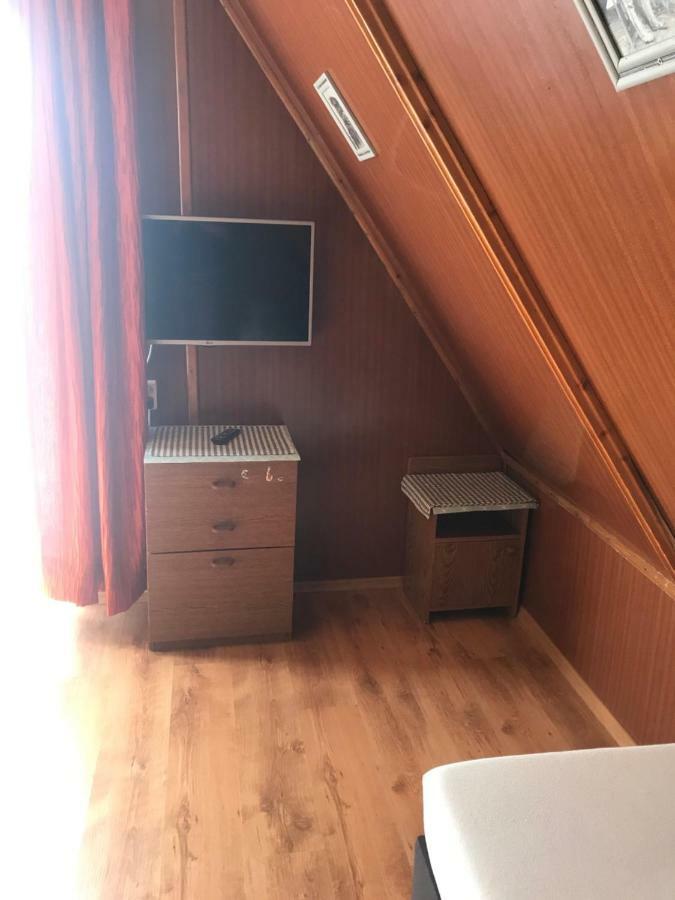 Stefanka Apartment Zakopane Ngoại thất bức ảnh