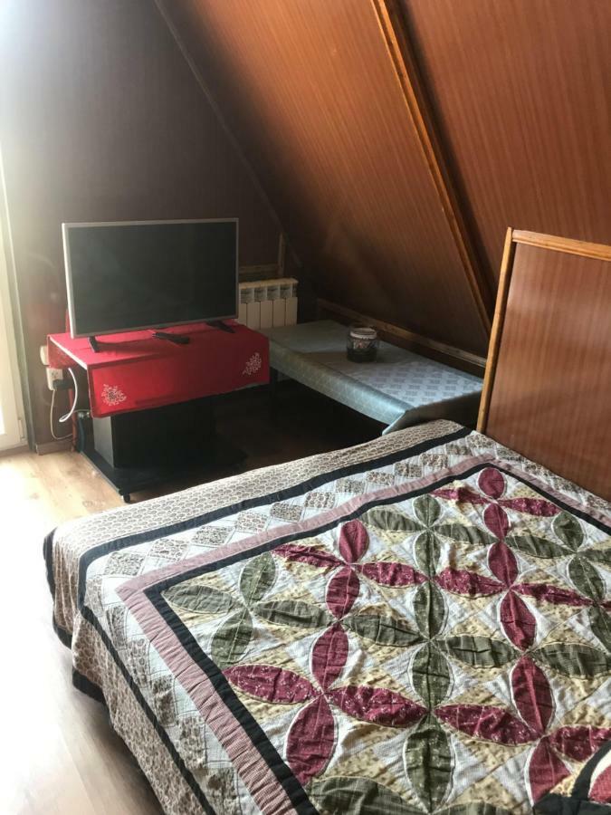 Stefanka Apartment Zakopane Ngoại thất bức ảnh