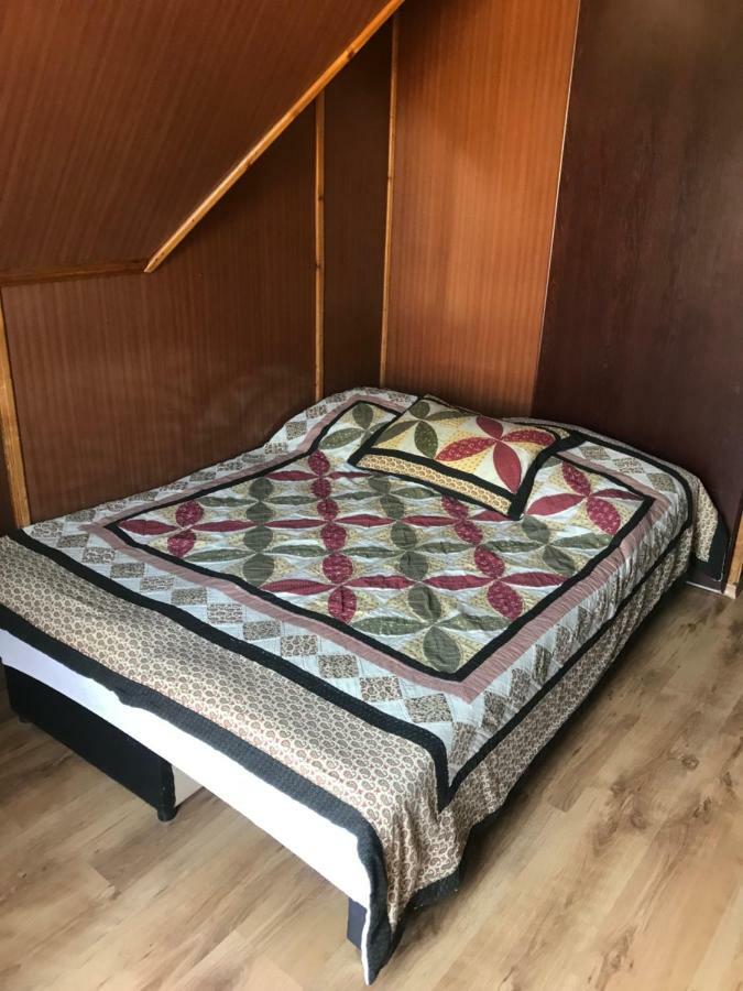 Stefanka Apartment Zakopane Ngoại thất bức ảnh