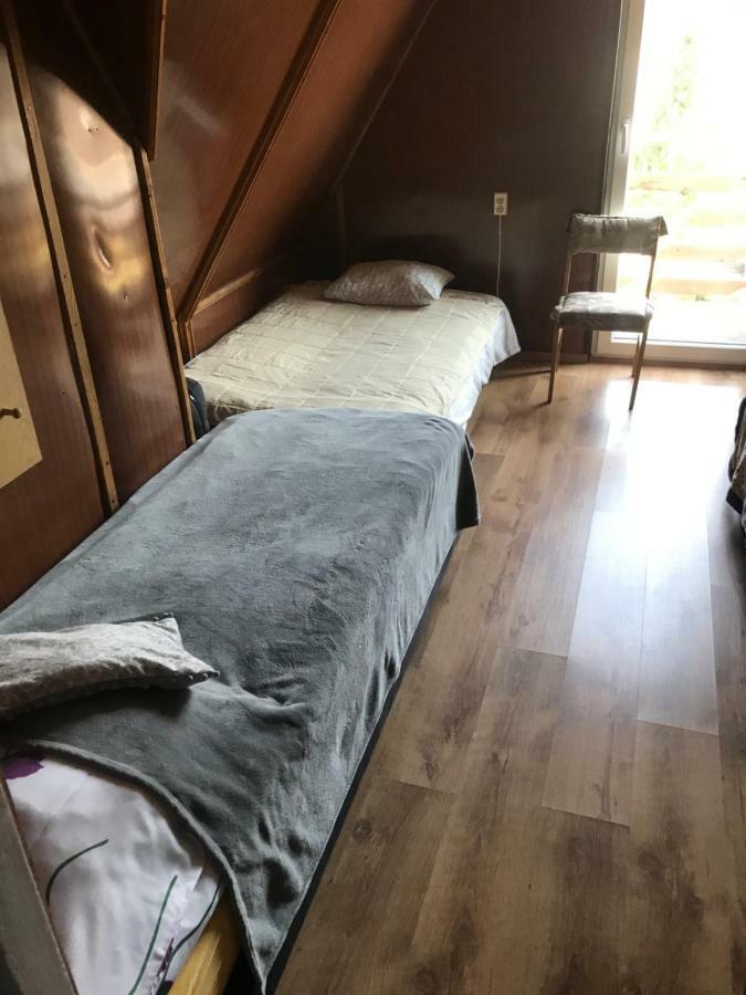 Stefanka Apartment Zakopane Ngoại thất bức ảnh