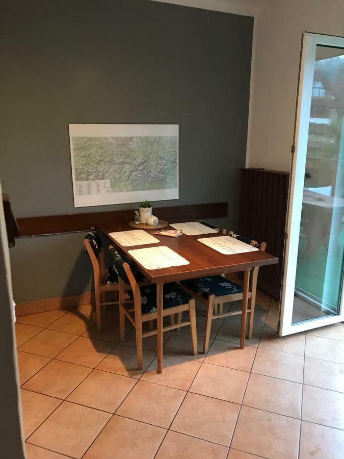 Stefanka Apartment Zakopane Ngoại thất bức ảnh