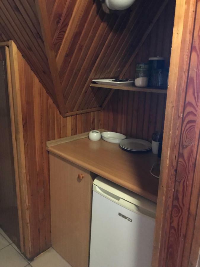 Stefanka Apartment Zakopane Ngoại thất bức ảnh