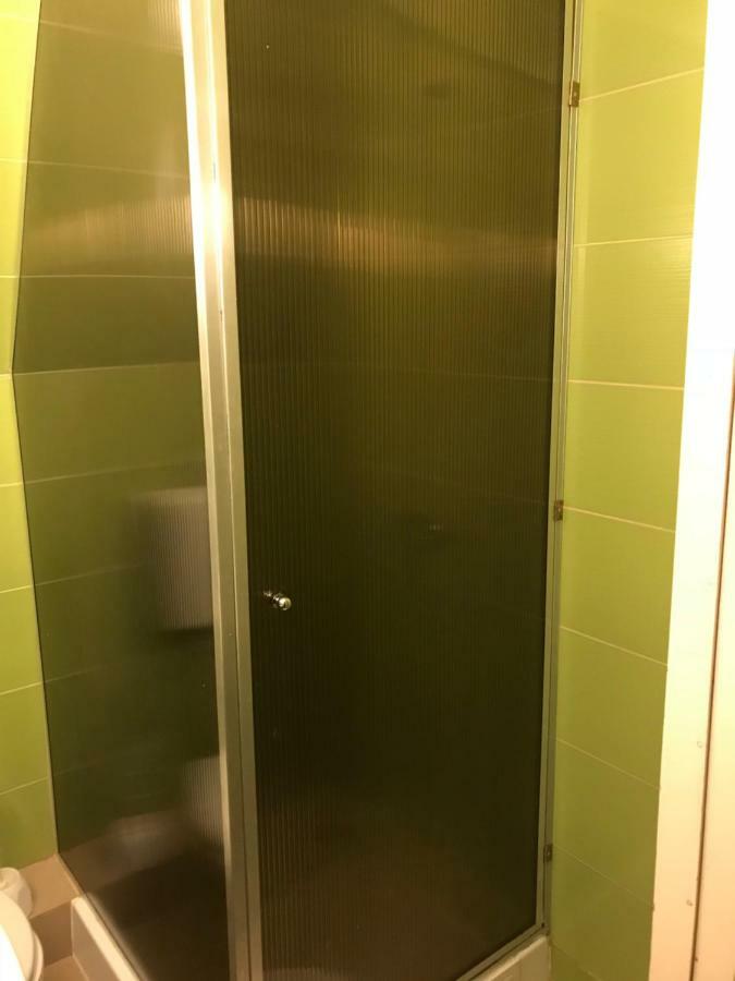 Stefanka Apartment Zakopane Ngoại thất bức ảnh