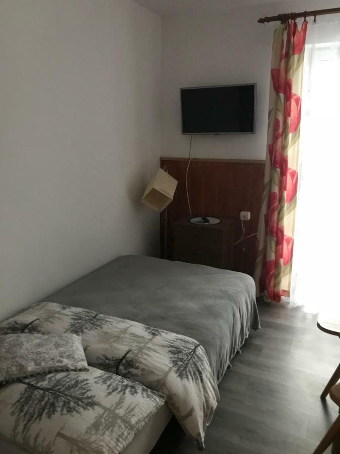 Stefanka Apartment Zakopane Ngoại thất bức ảnh