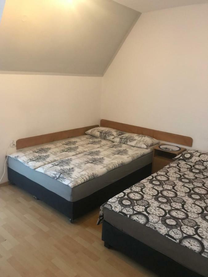Stefanka Apartment Zakopane Ngoại thất bức ảnh
