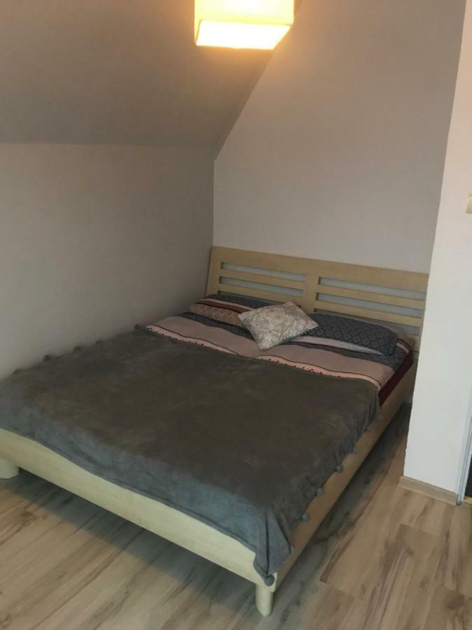 Stefanka Apartment Zakopane Ngoại thất bức ảnh
