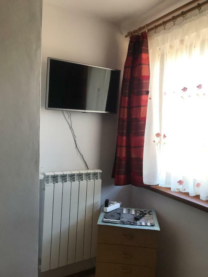 Stefanka Apartment Zakopane Ngoại thất bức ảnh