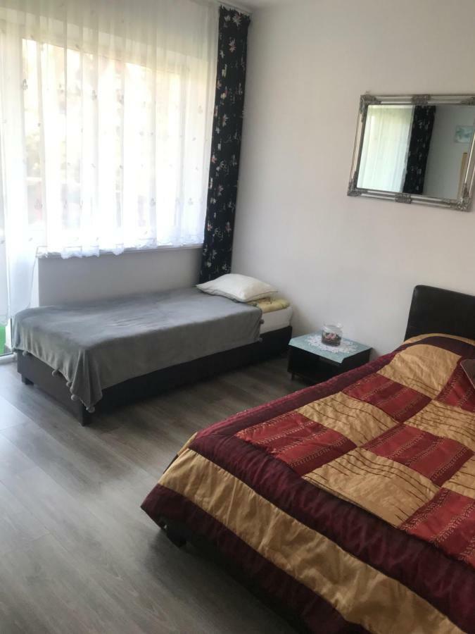 Stefanka Apartment Zakopane Ngoại thất bức ảnh