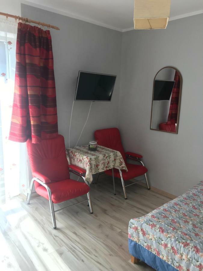 Stefanka Apartment Zakopane Ngoại thất bức ảnh