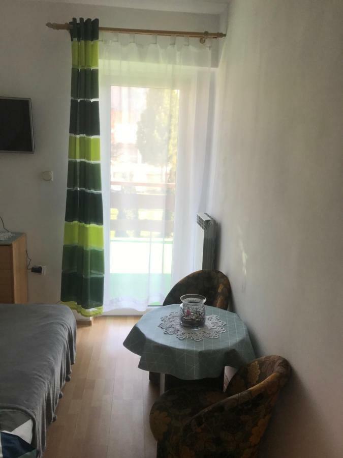 Stefanka Apartment Zakopane Ngoại thất bức ảnh