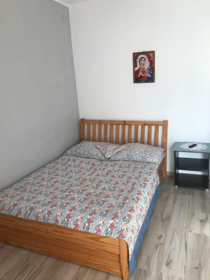Stefanka Apartment Zakopane Ngoại thất bức ảnh