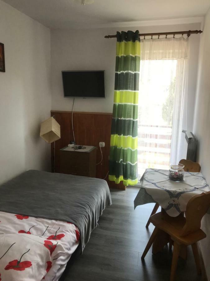 Stefanka Apartment Zakopane Ngoại thất bức ảnh