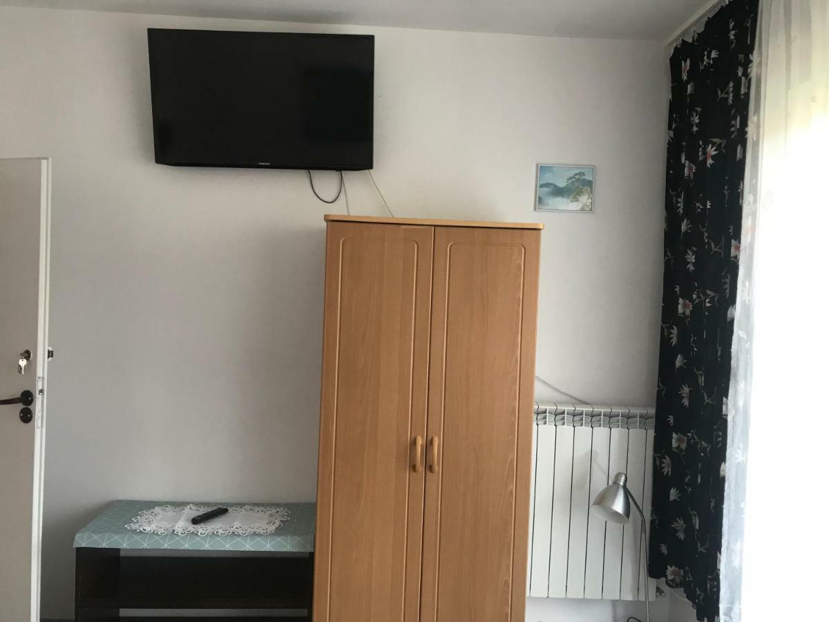 Stefanka Apartment Zakopane Ngoại thất bức ảnh