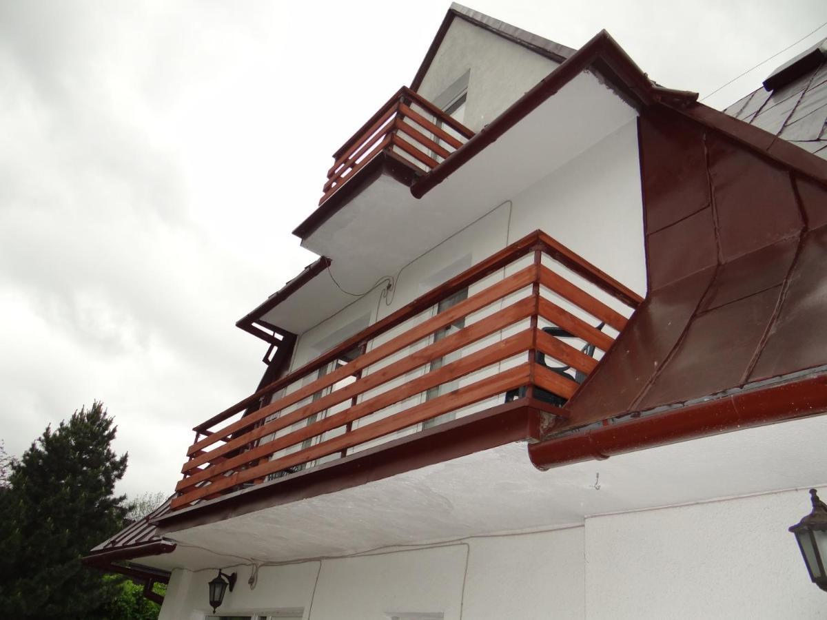 Stefanka Apartment Zakopane Ngoại thất bức ảnh